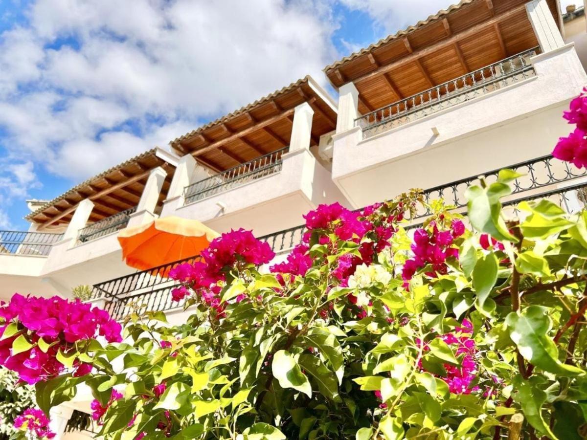 Villa Aphrodite Nissaki Nisaki  외부 사진