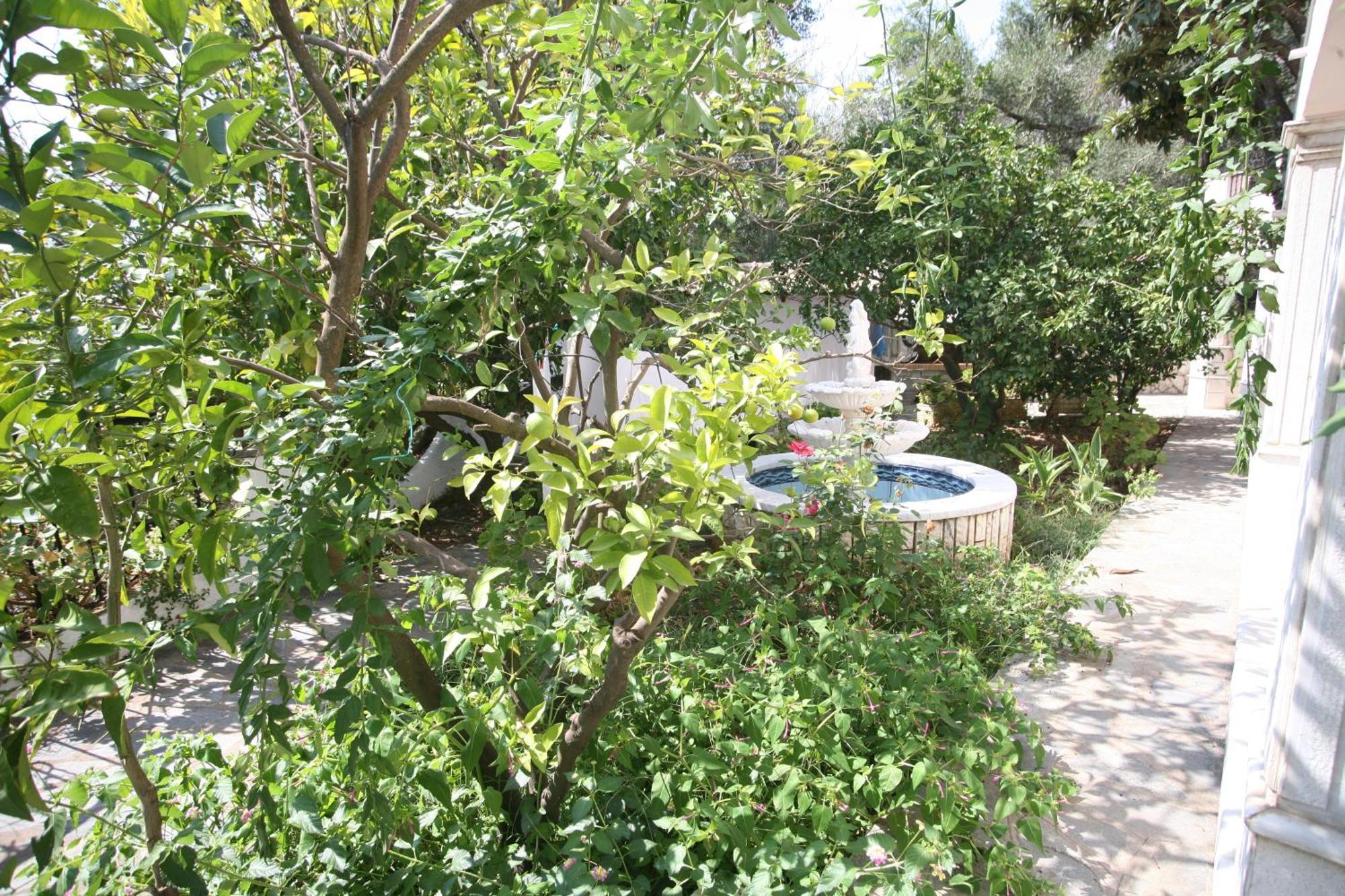 Villa Aphrodite Nissaki Nisaki  외부 사진