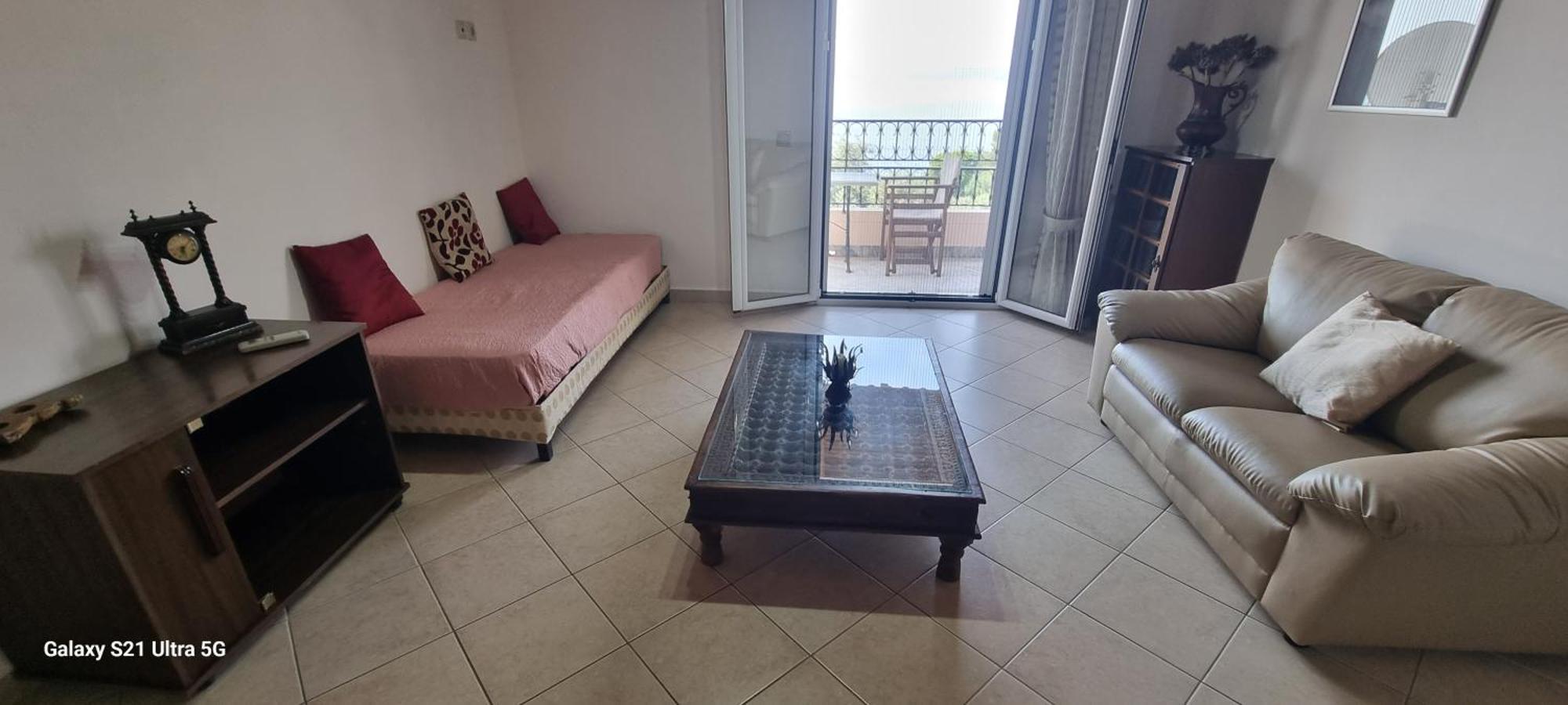 Villa Aphrodite Nissaki Nisaki  외부 사진