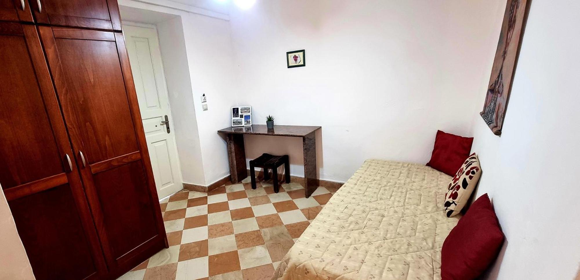Villa Aphrodite Nissaki Nisaki  외부 사진